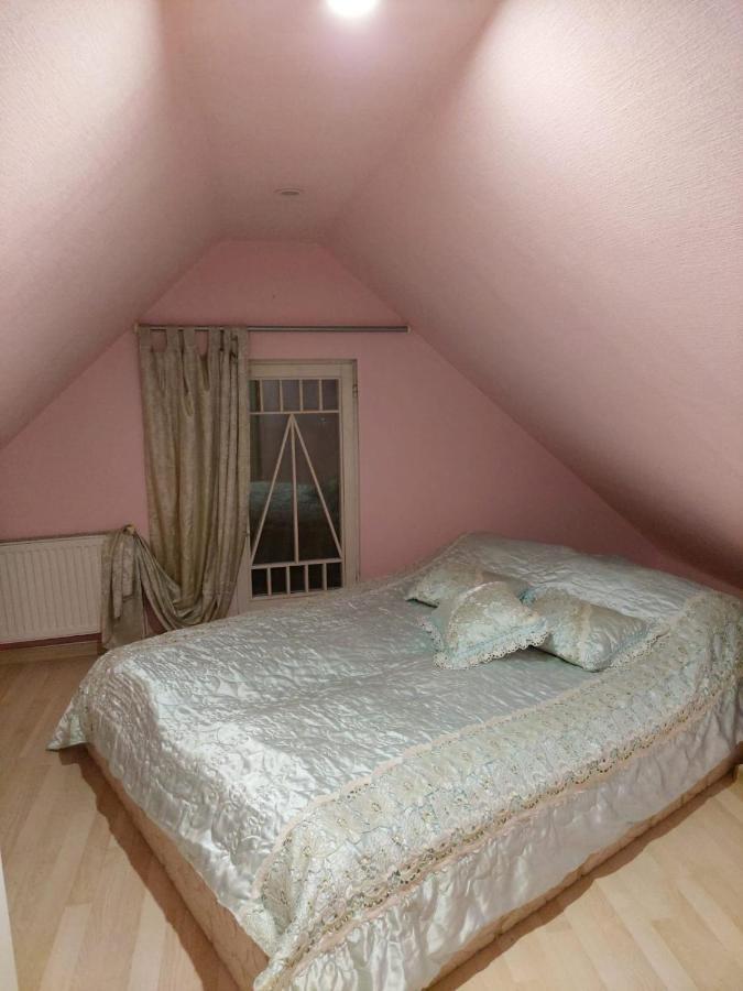 Cottages Delloress Jurmala Exterior photo
